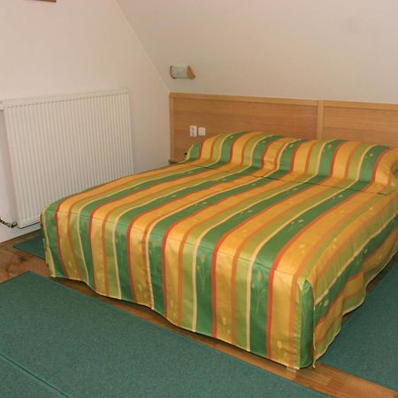 Guest House Prepelica Prelog Экстерьер фото