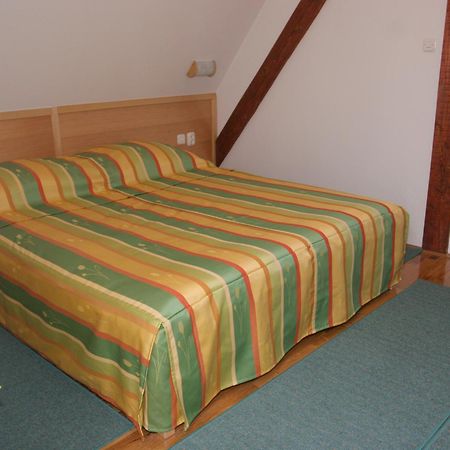 Guest House Prepelica Prelog Экстерьер фото