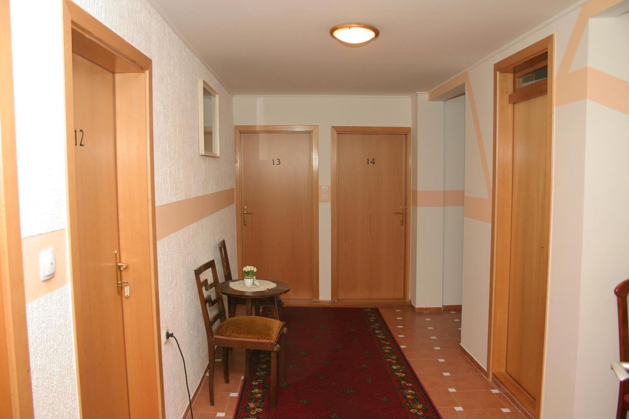 Guest House Prepelica Prelog Экстерьер фото