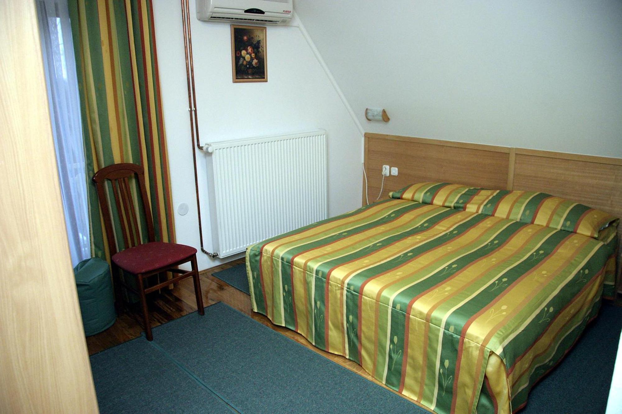 Guest House Prepelica Prelog Экстерьер фото